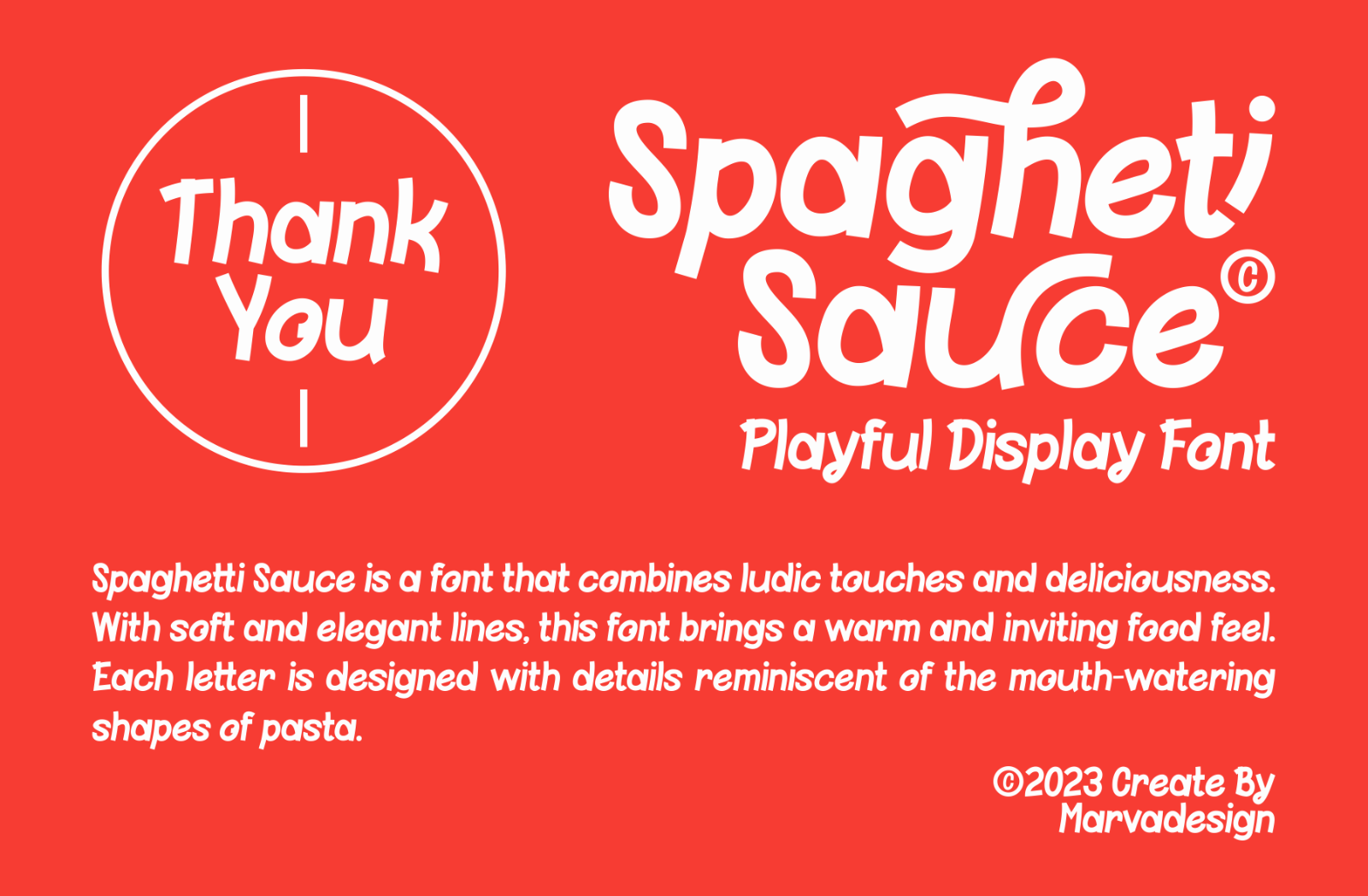 Spagheti Sauce — image 3