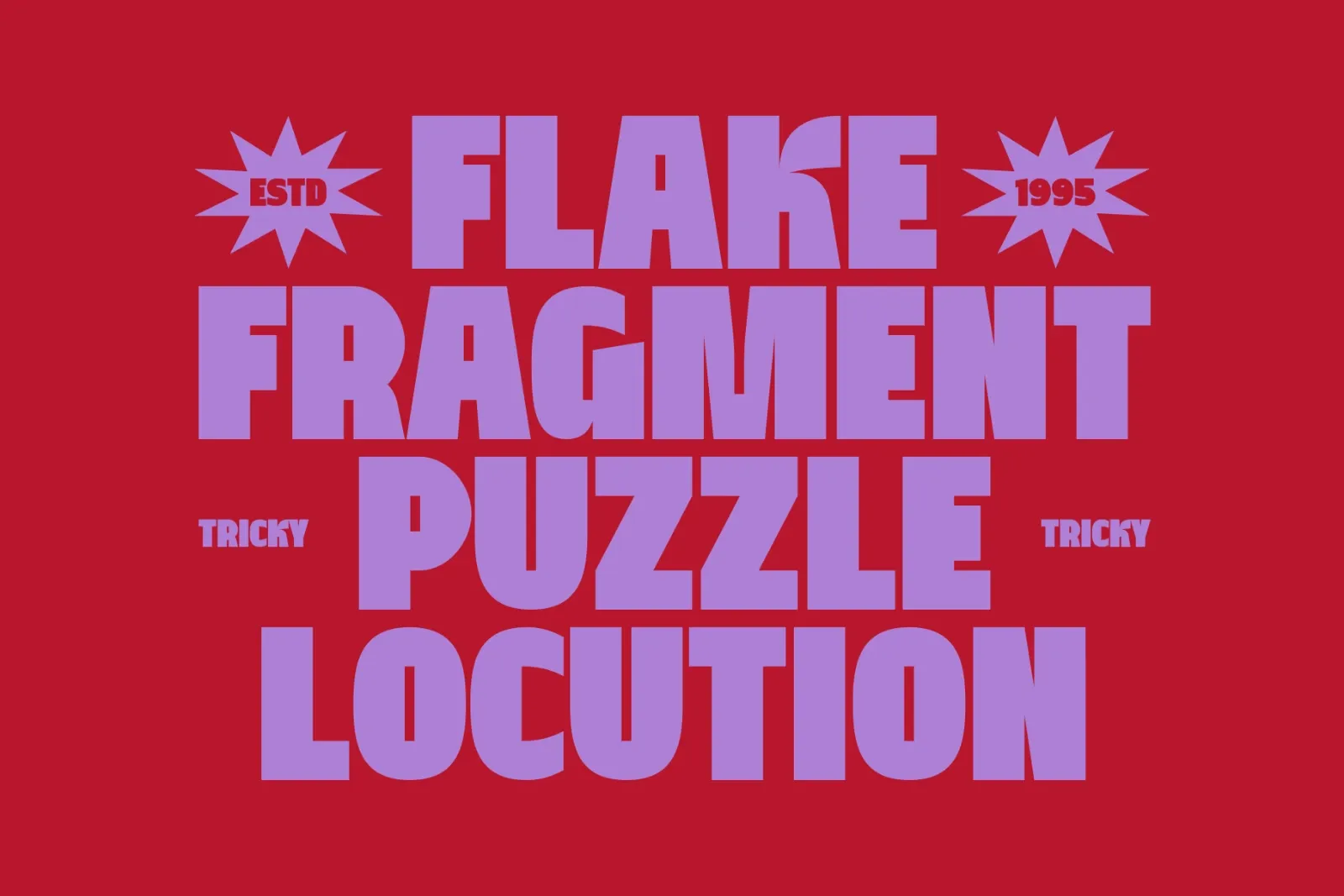 Bisked Font — image 3