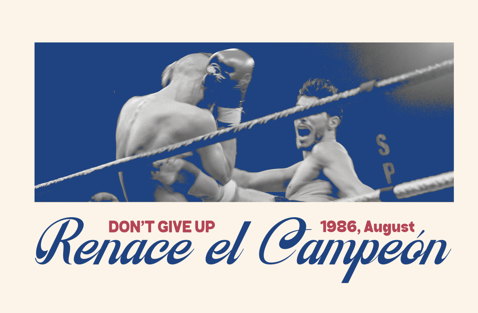 Remonta del Caido - Classic Script — image 3