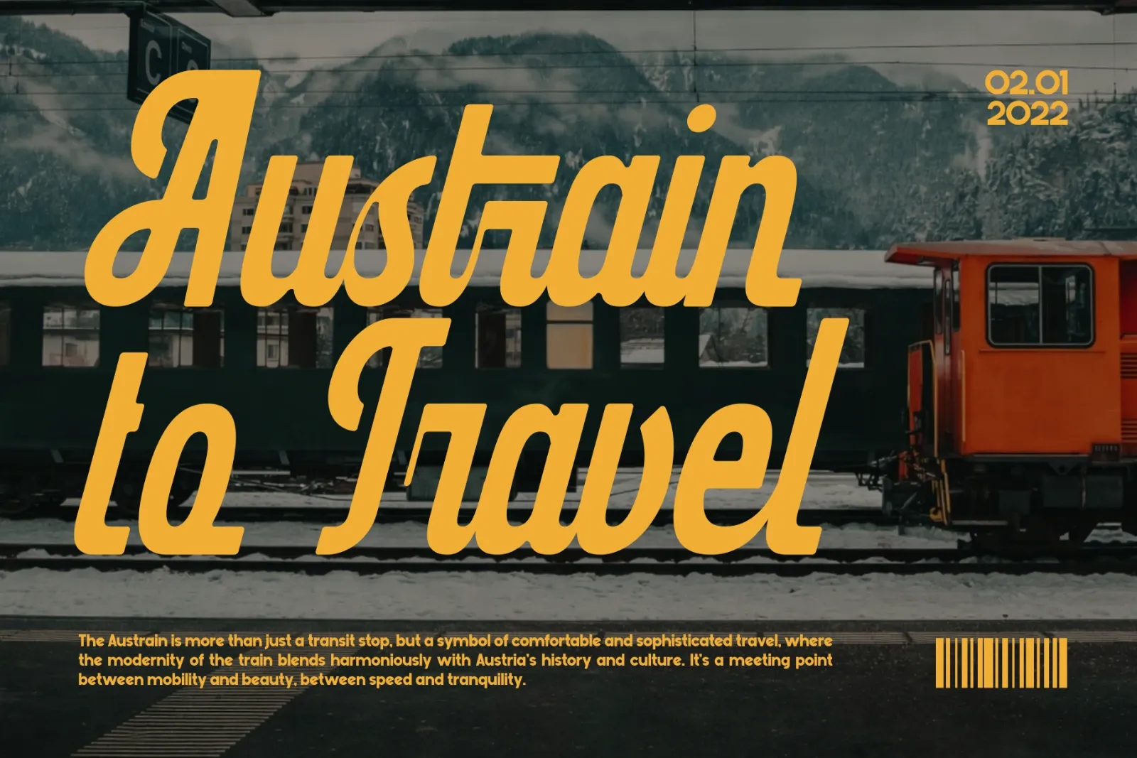 Badwill - Industrial Script — image 4