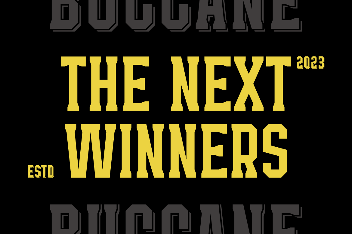 Buccane