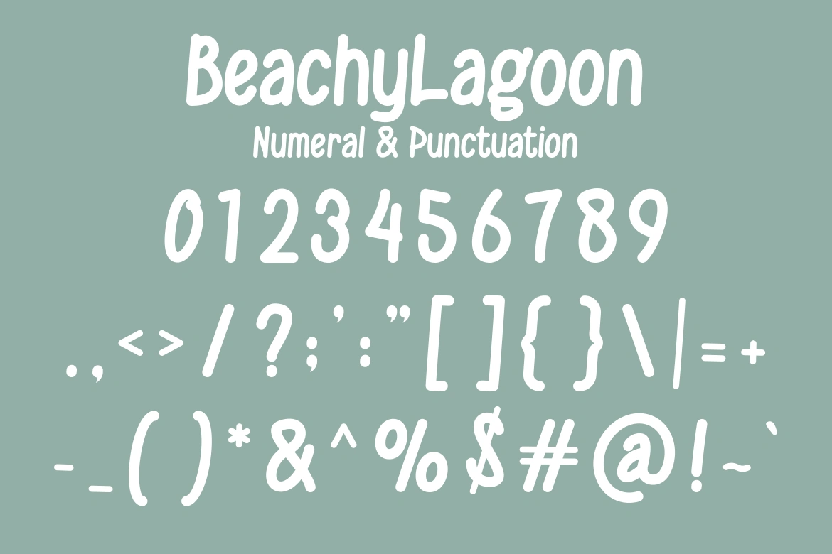 Beachy Lagoon — image 4