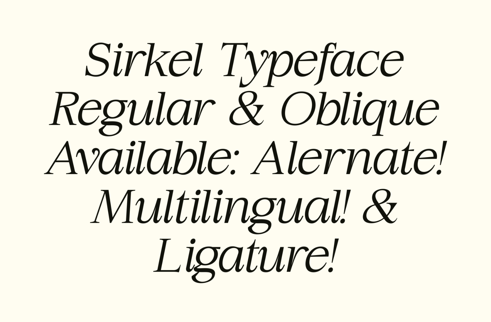 Sirkel — image 4
