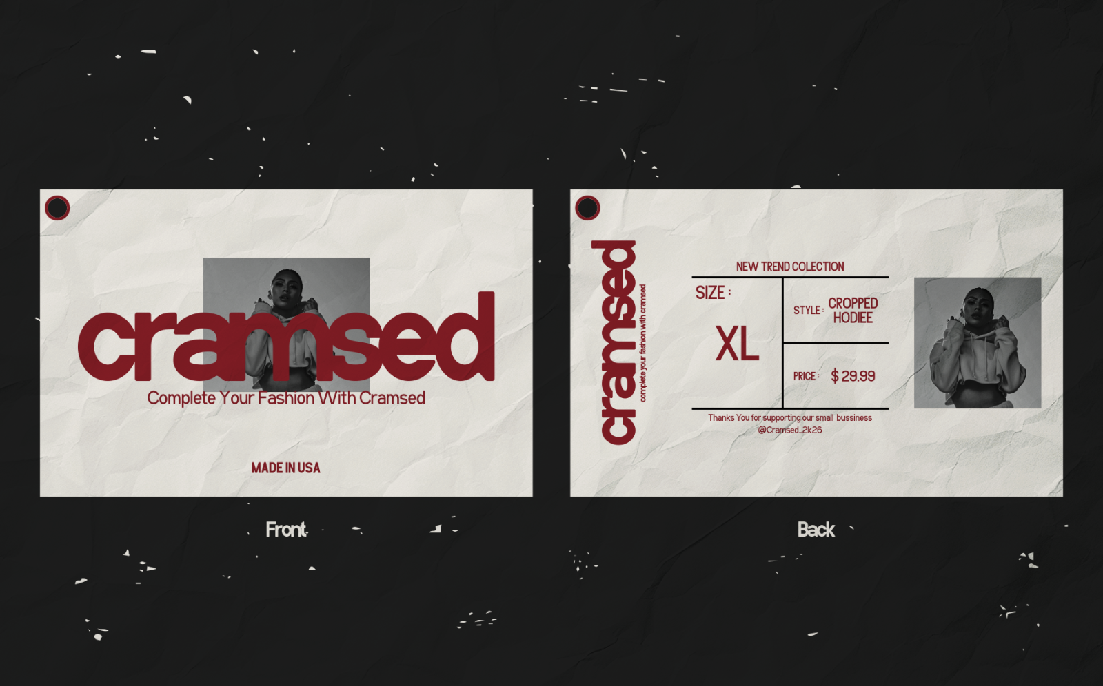 Cramsed — image 4