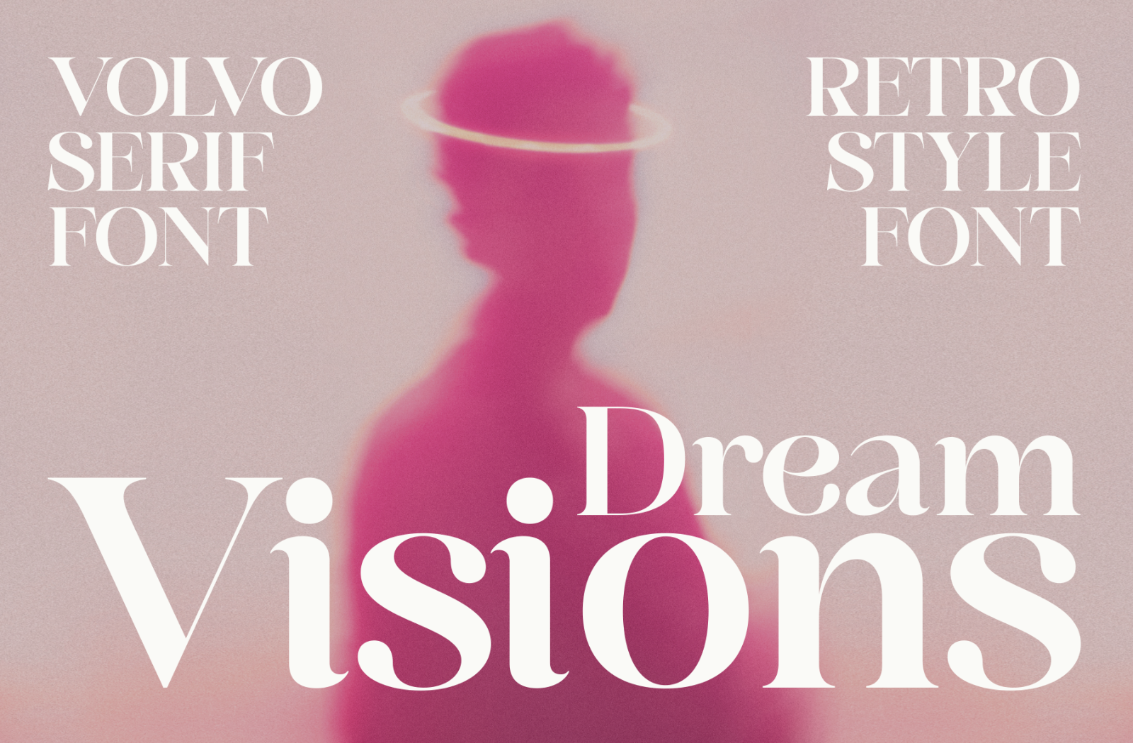 Valoer - A Modern Serif Font — image 4