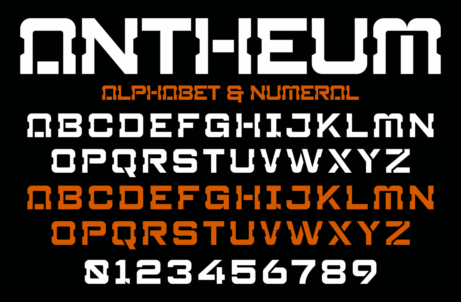 Antheum