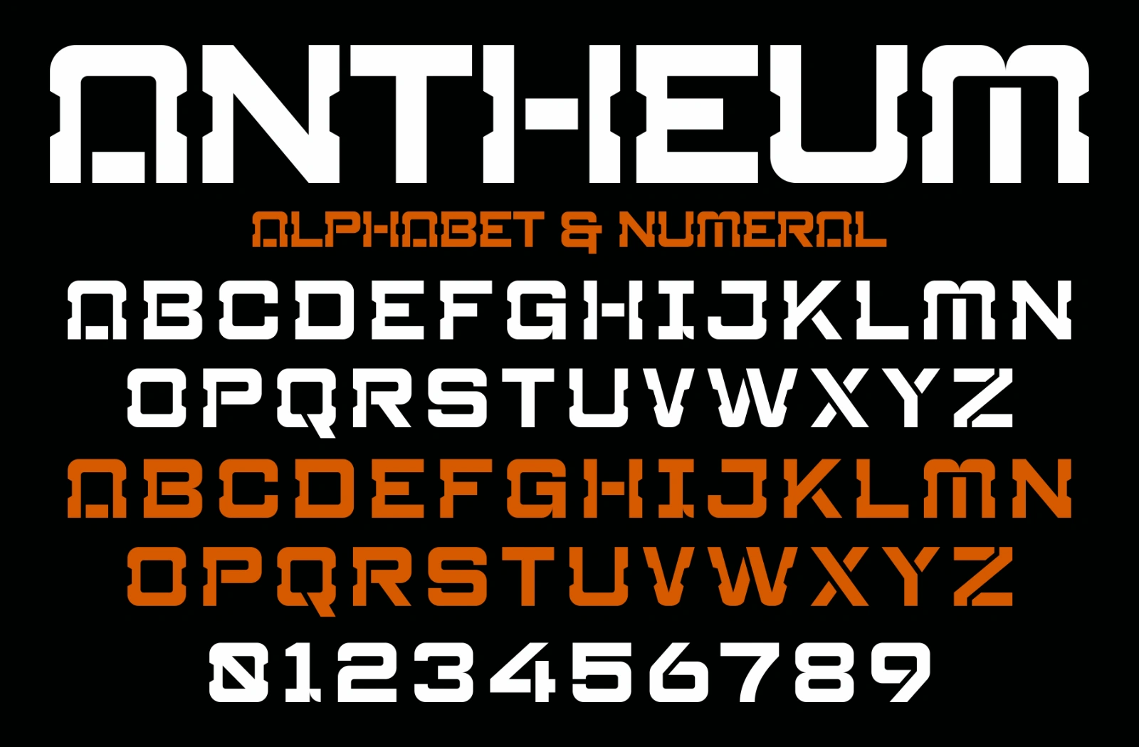 Antheum — image 4