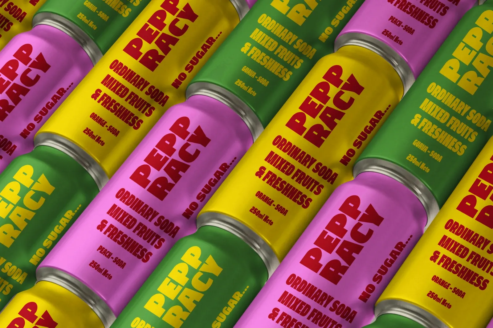 Bisked Font — image 4