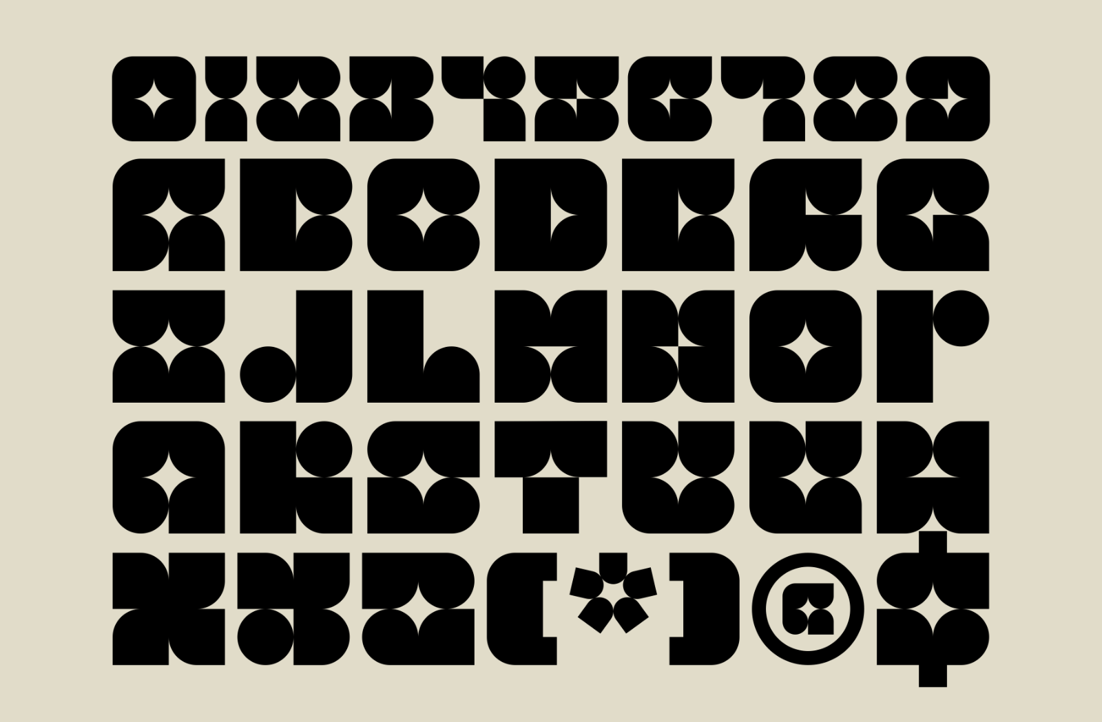 Mtry - Geometric Experimental — image 5