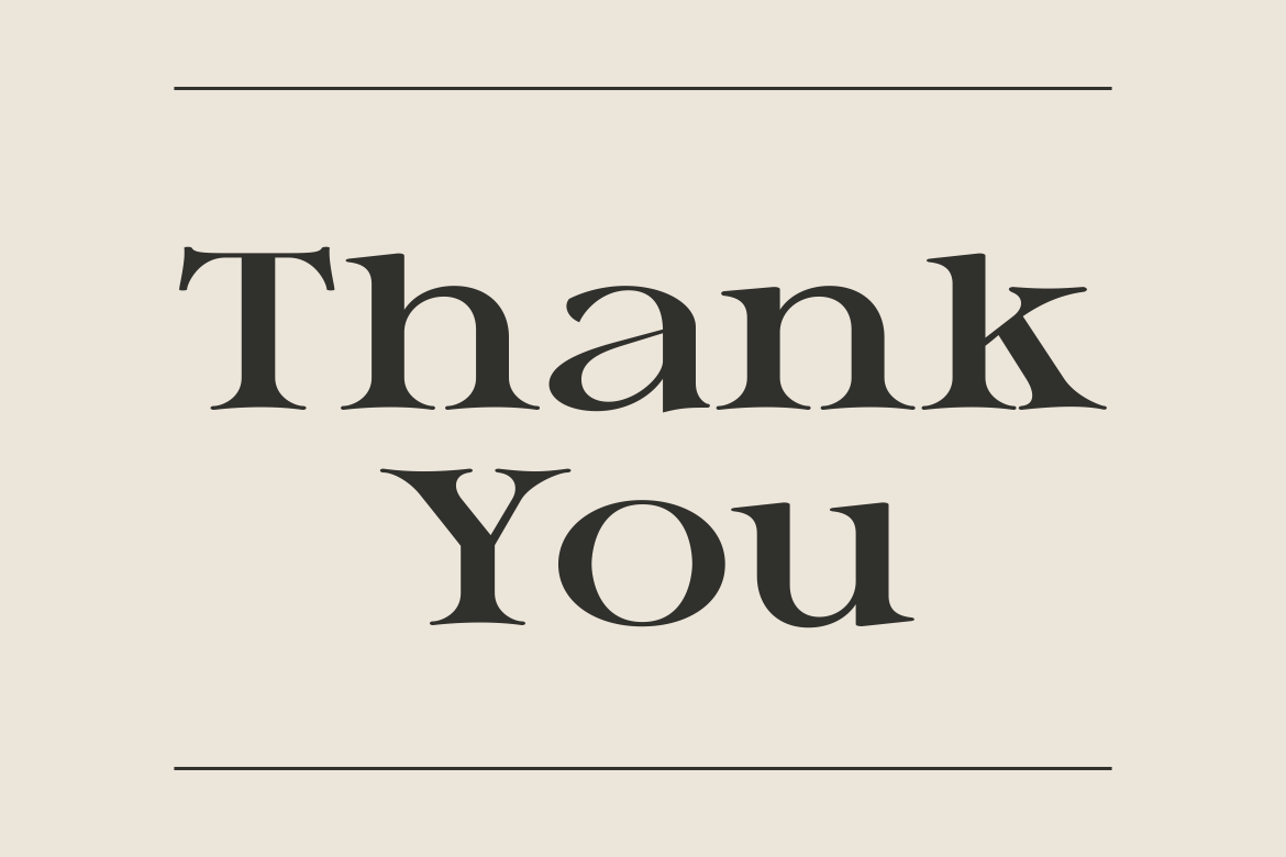 Gillian - A Modern Serif Font — image 5