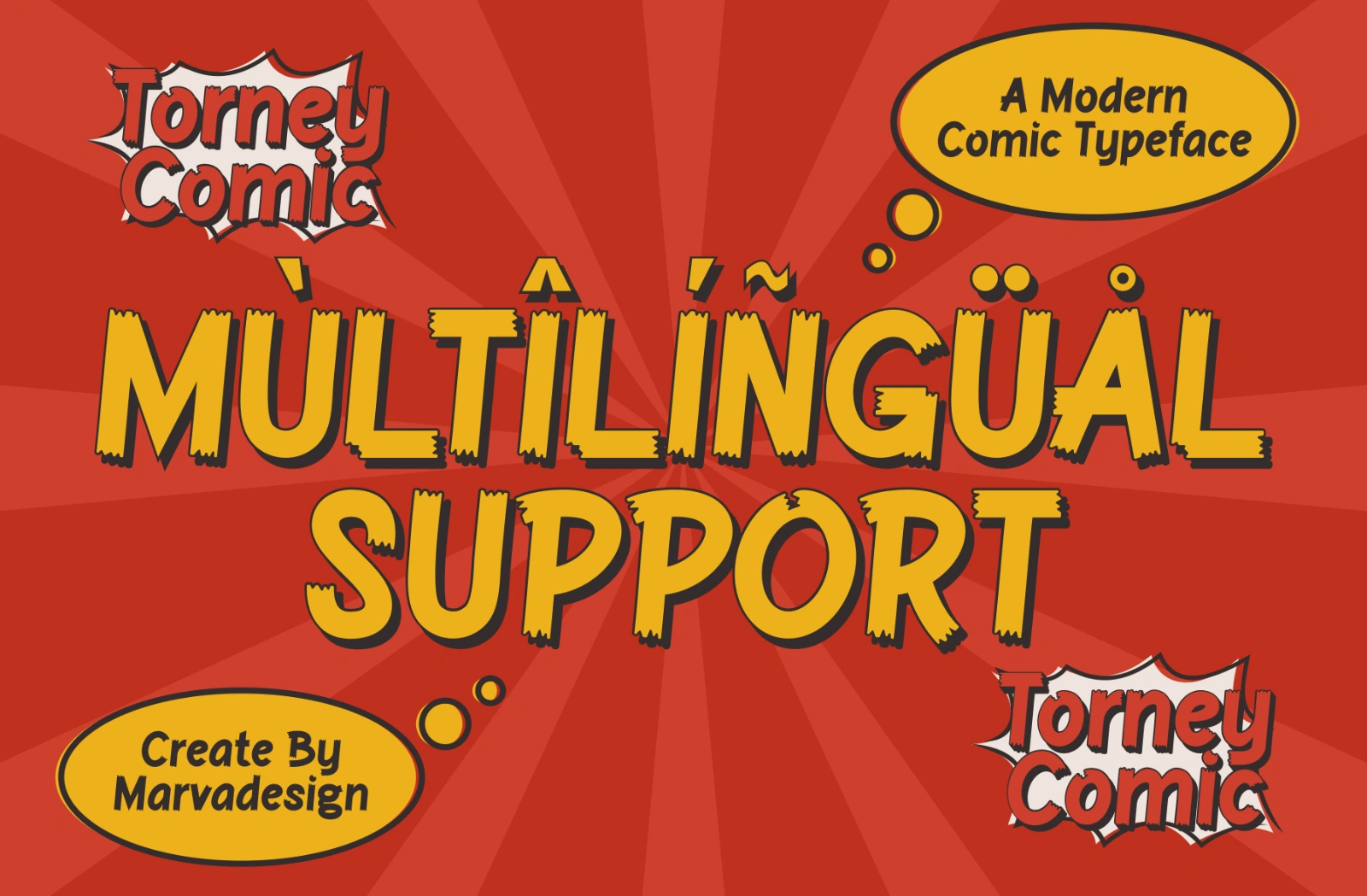 Torney Comic — image 5