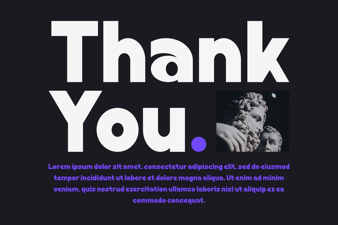 Mallse - A Modern Sans Serif Font — image 5