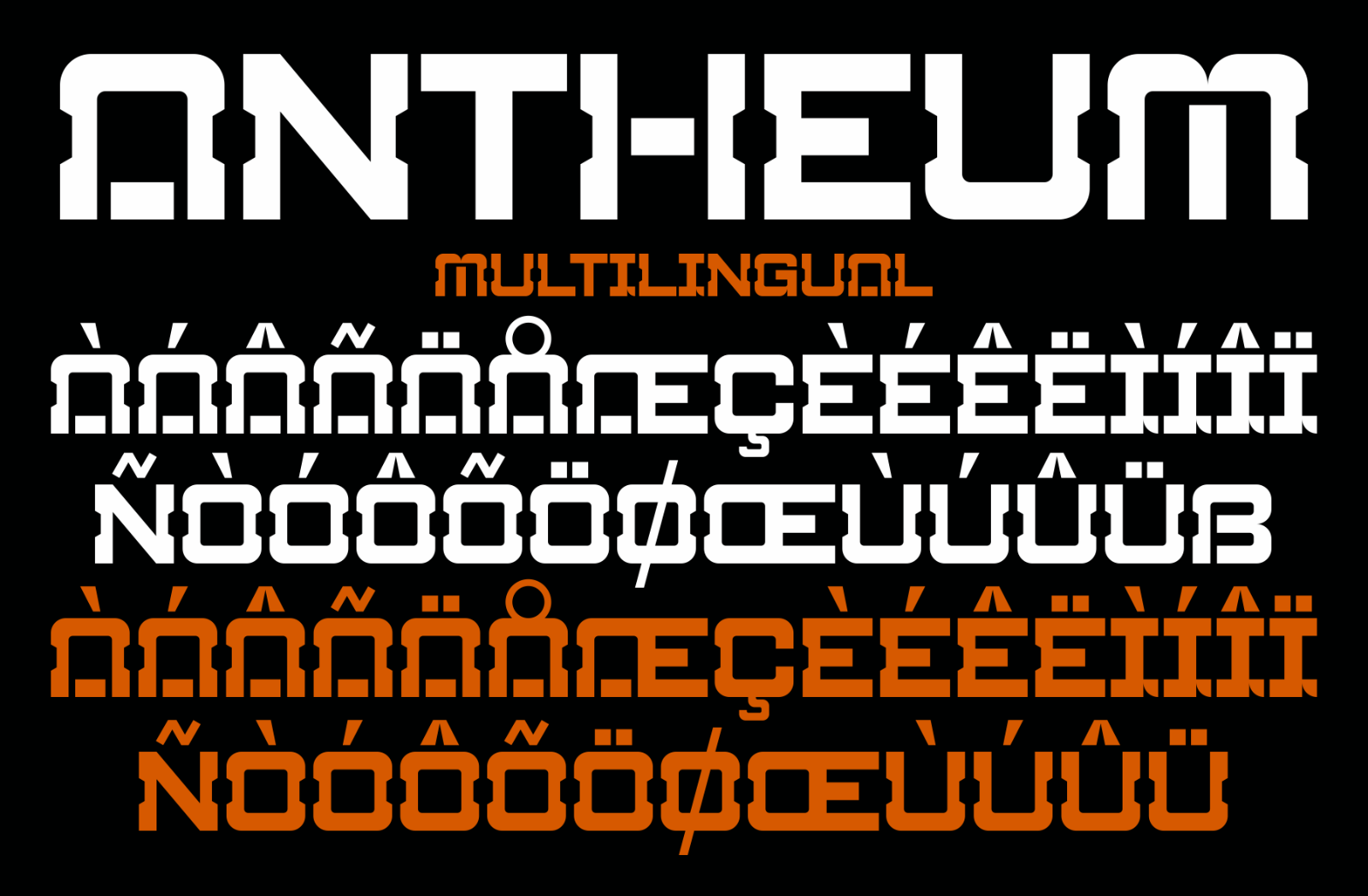 Antheum