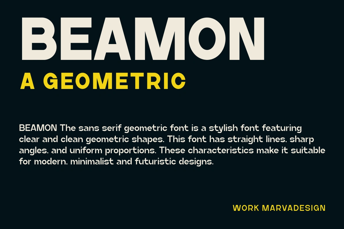 Beamon — image 6