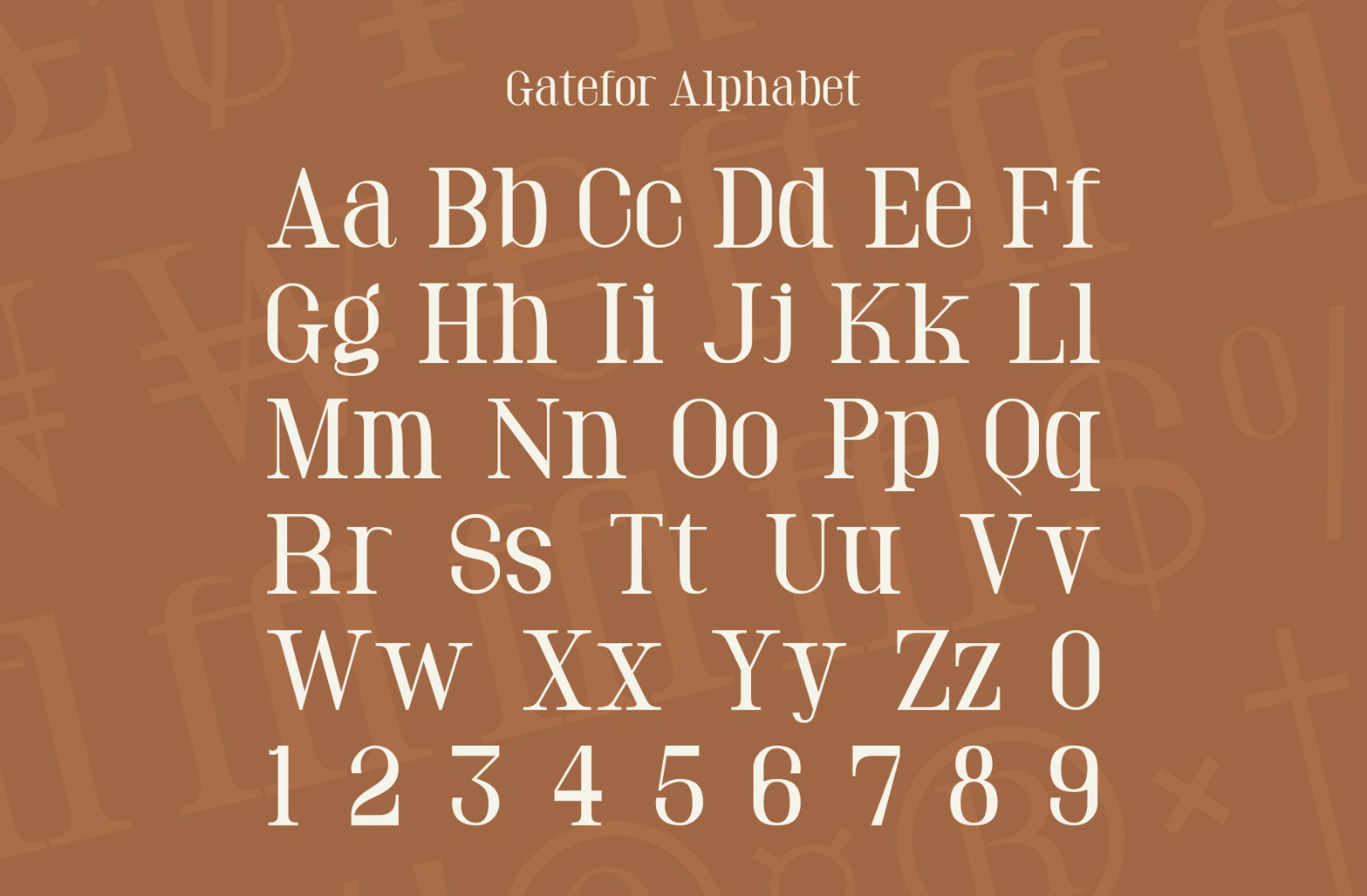 Gatefor — image 6