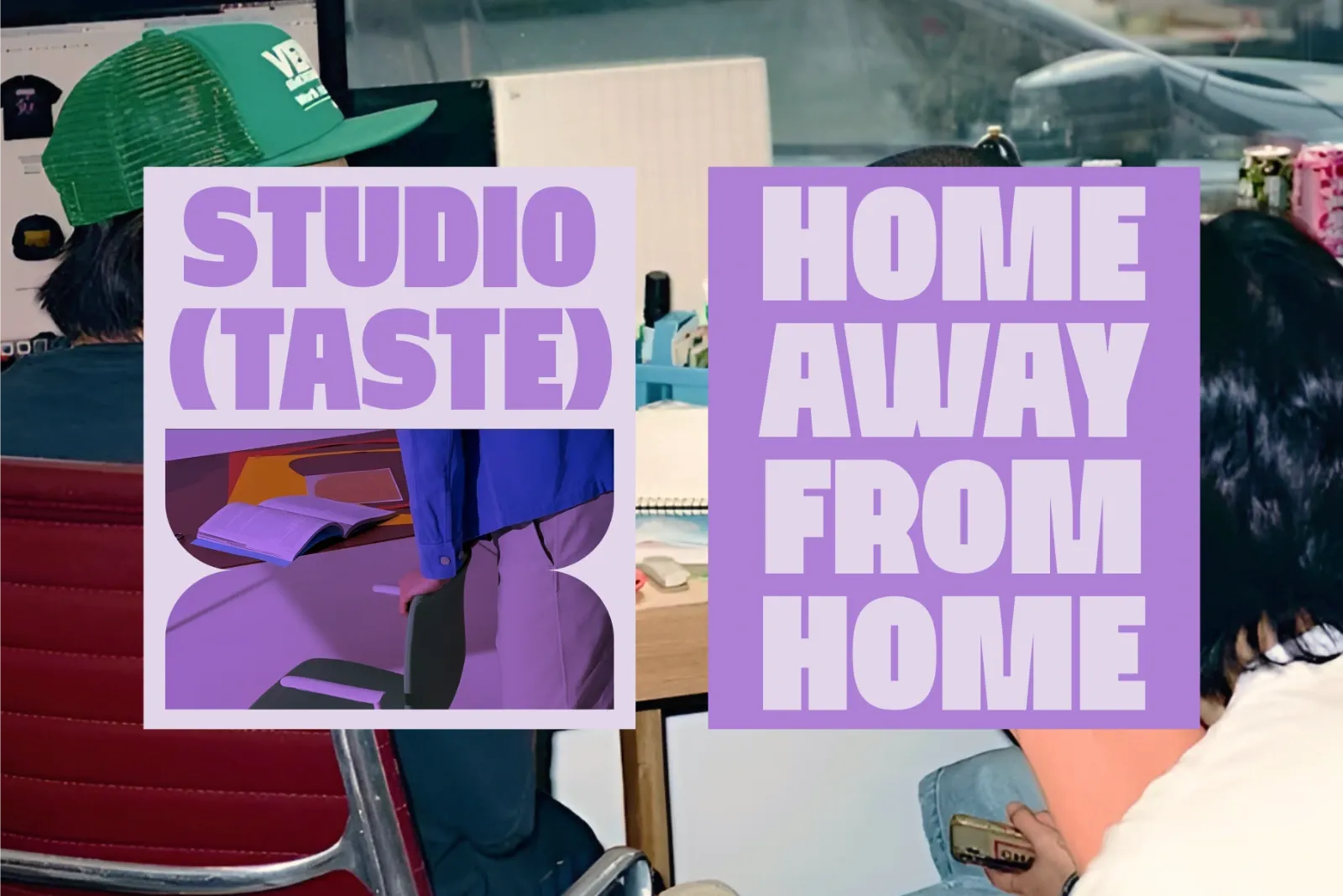 Bisked Font — image 7