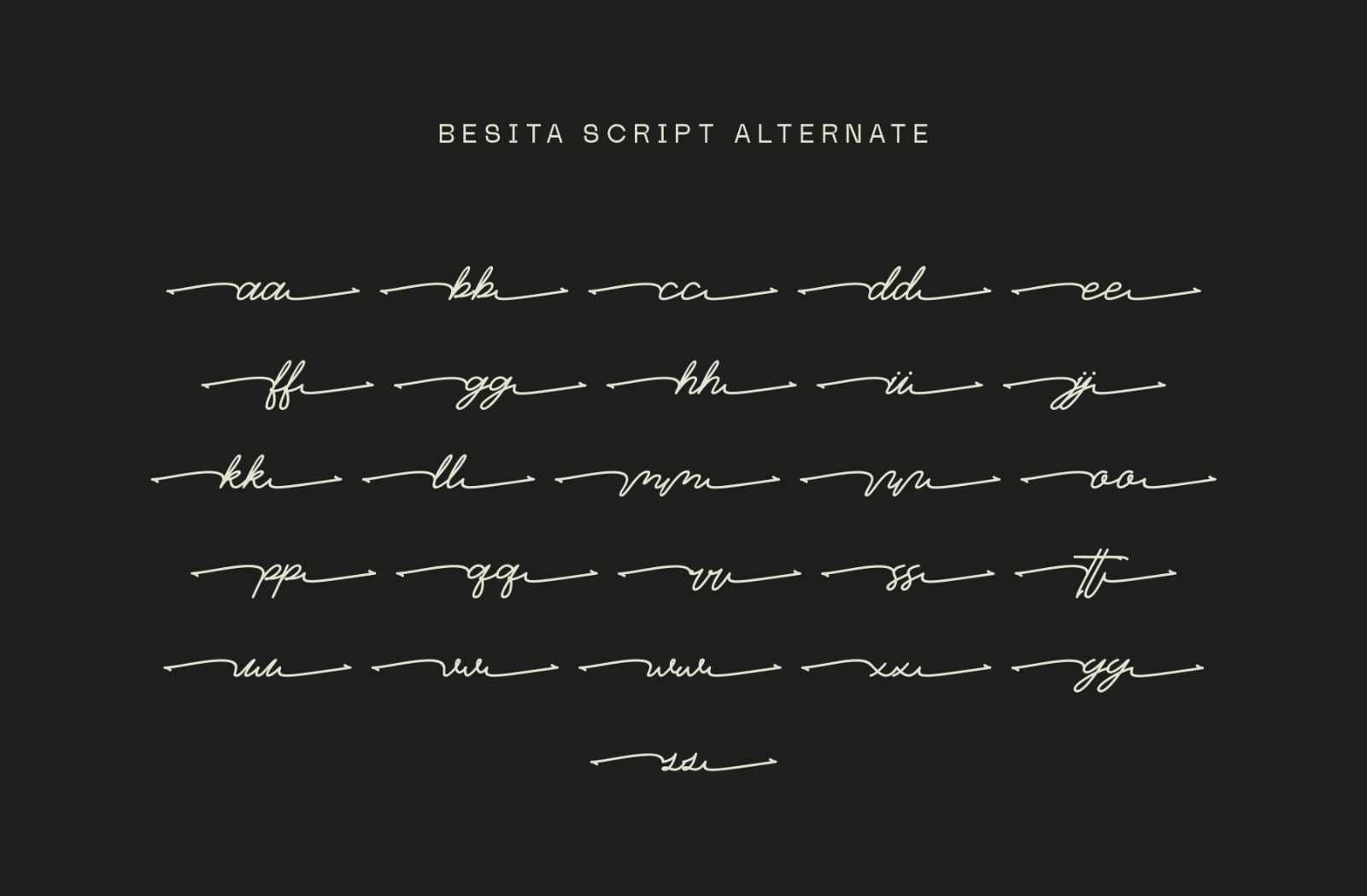 Besita — image 7