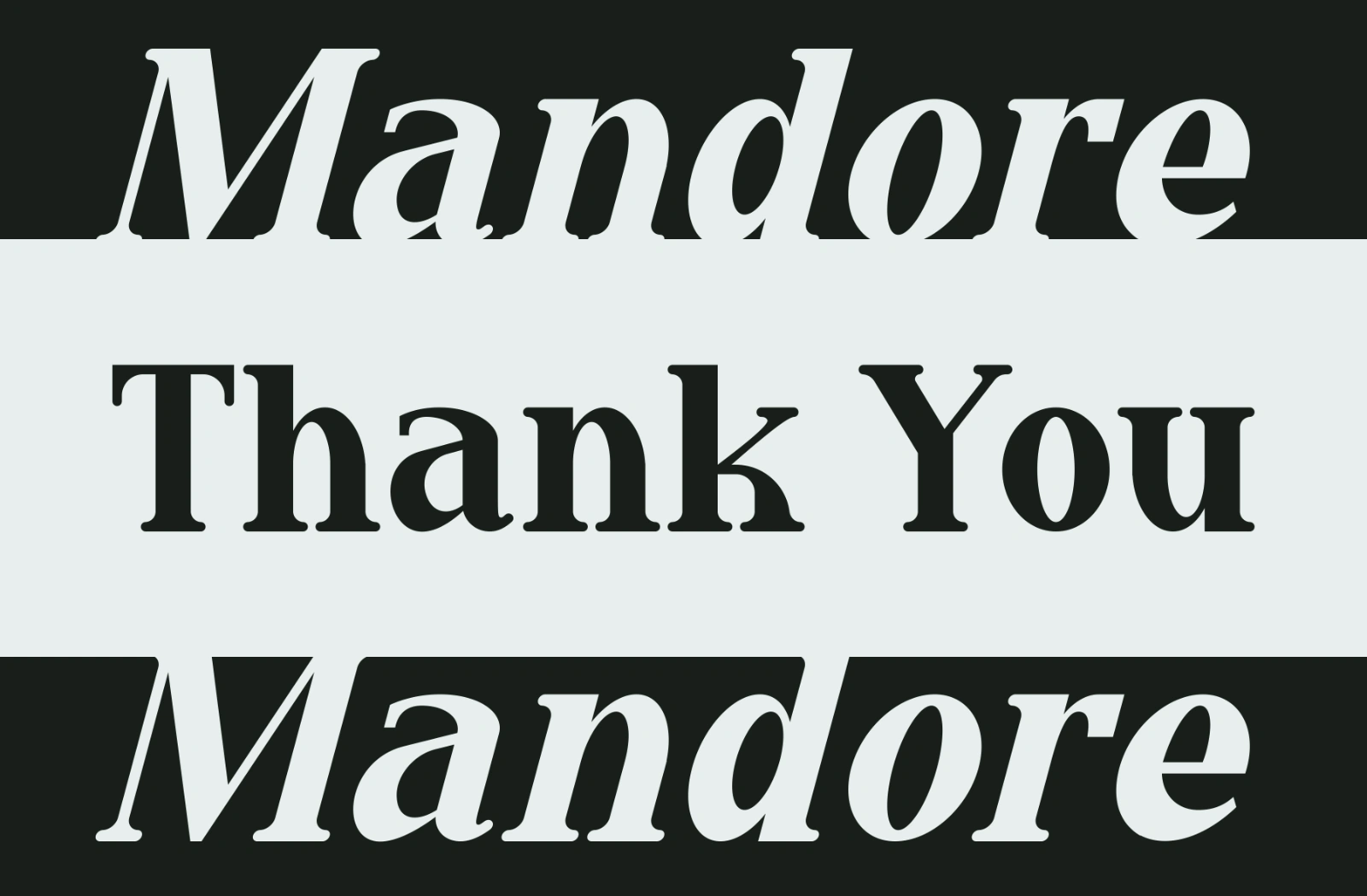 Mandore — image 7