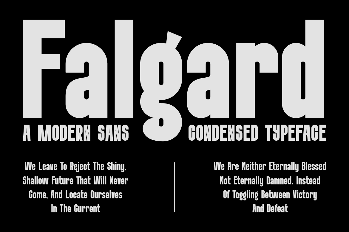Falgard
