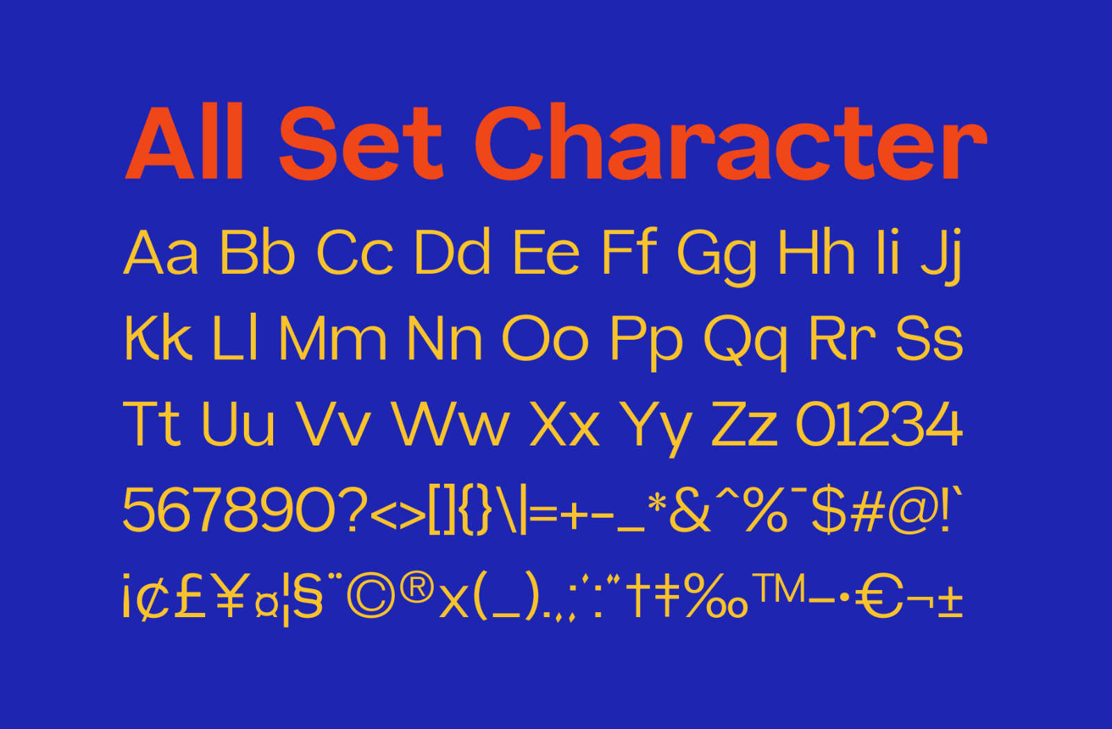 Artlab - Variable Sans Serif — image 7