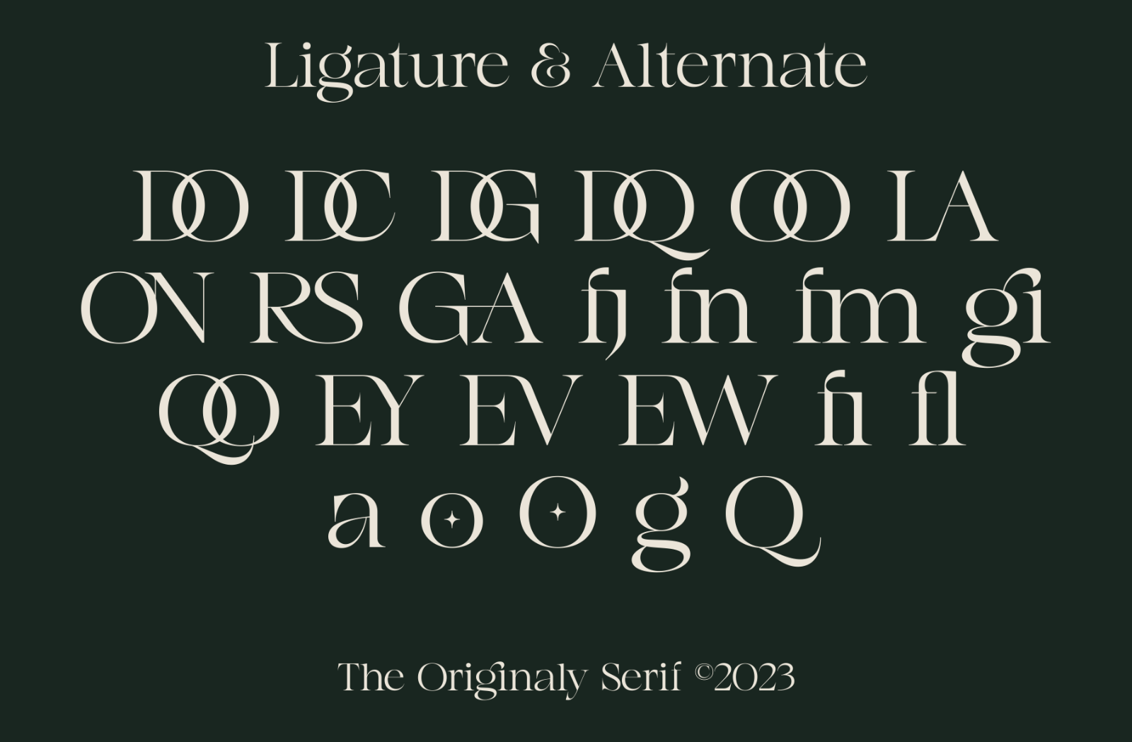 Agista Display