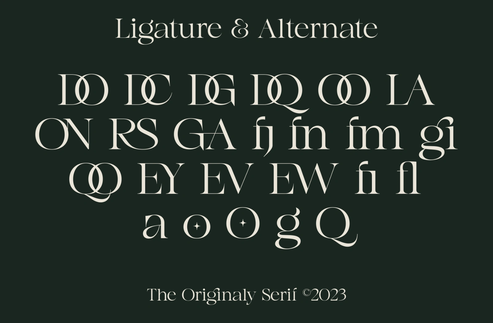 Agista Display — image 7