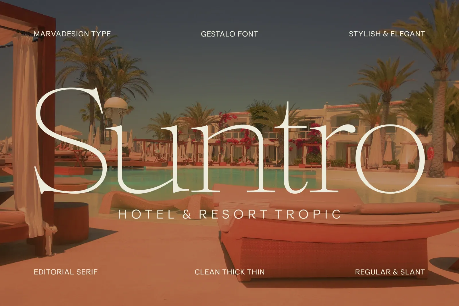 Gestalo - Elegant Family Serif — image 8