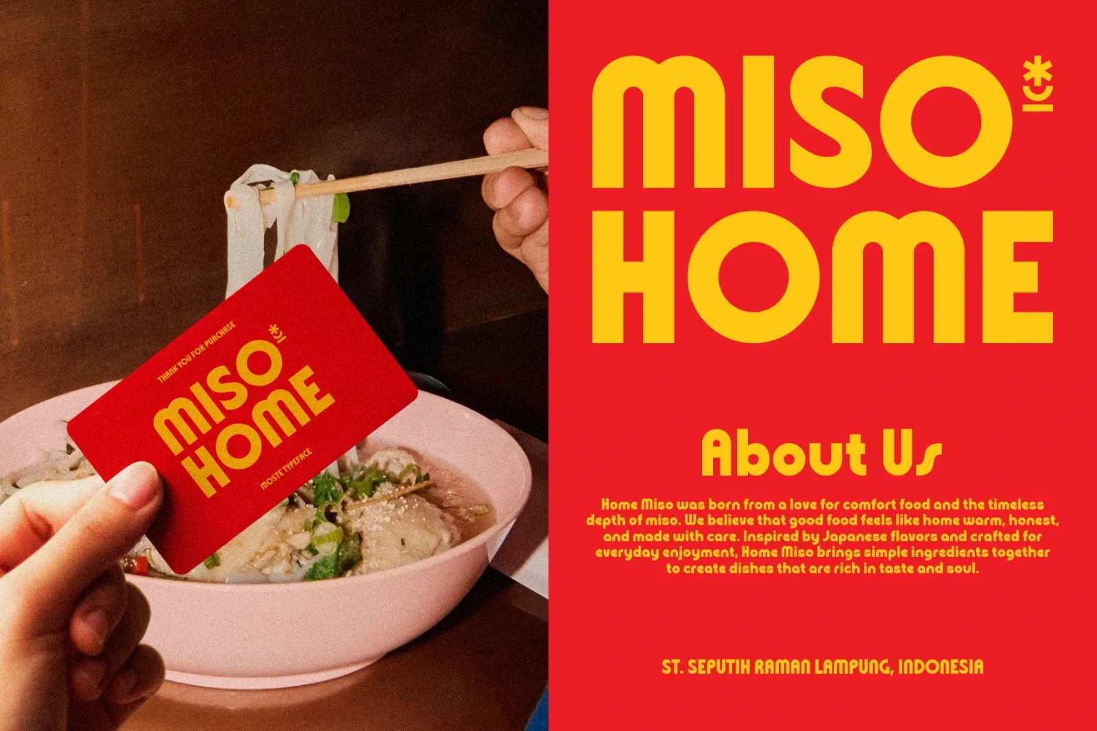 Moste - Geometric Sans Serif — image 8