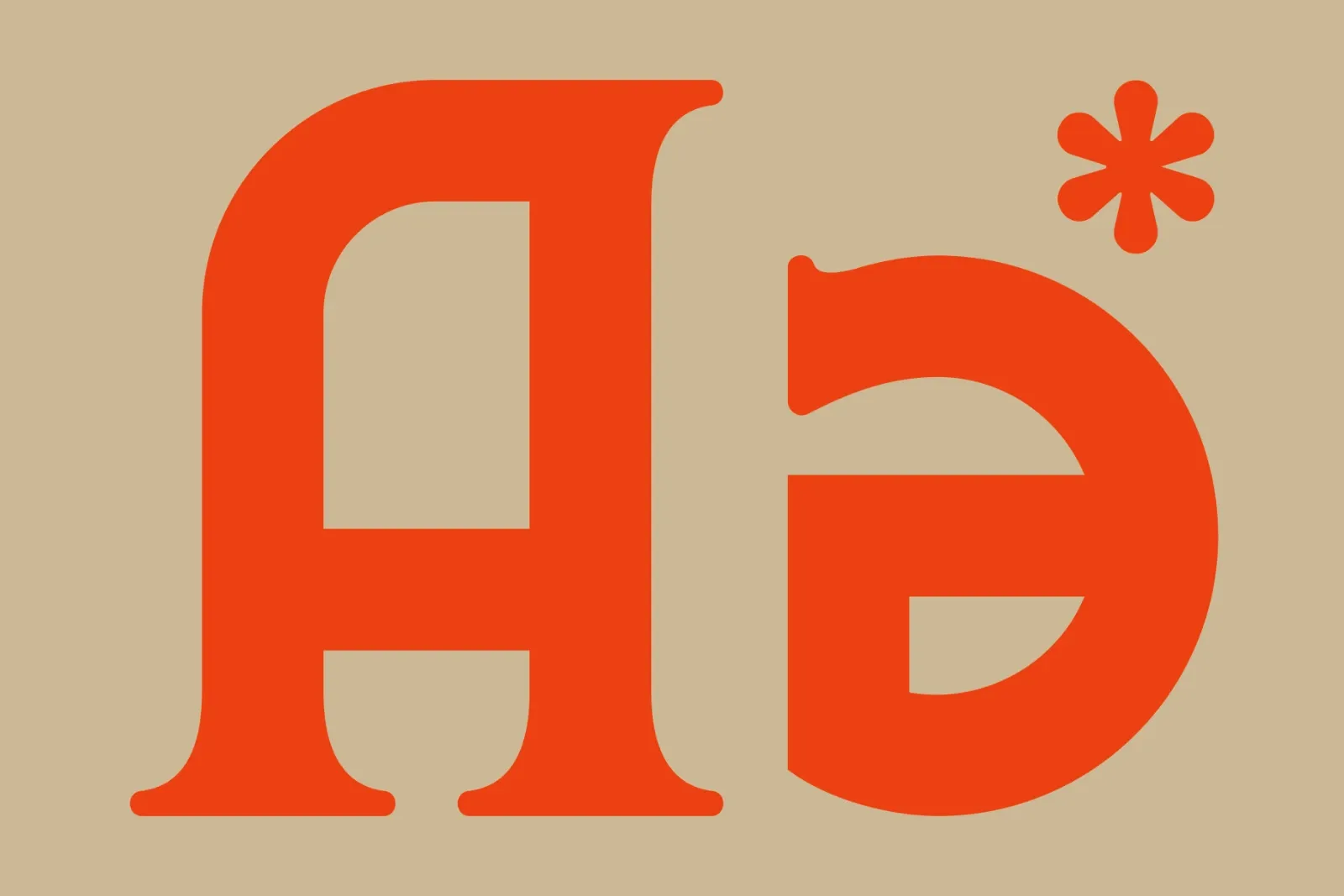 Mishca - Modern Serif — image 8