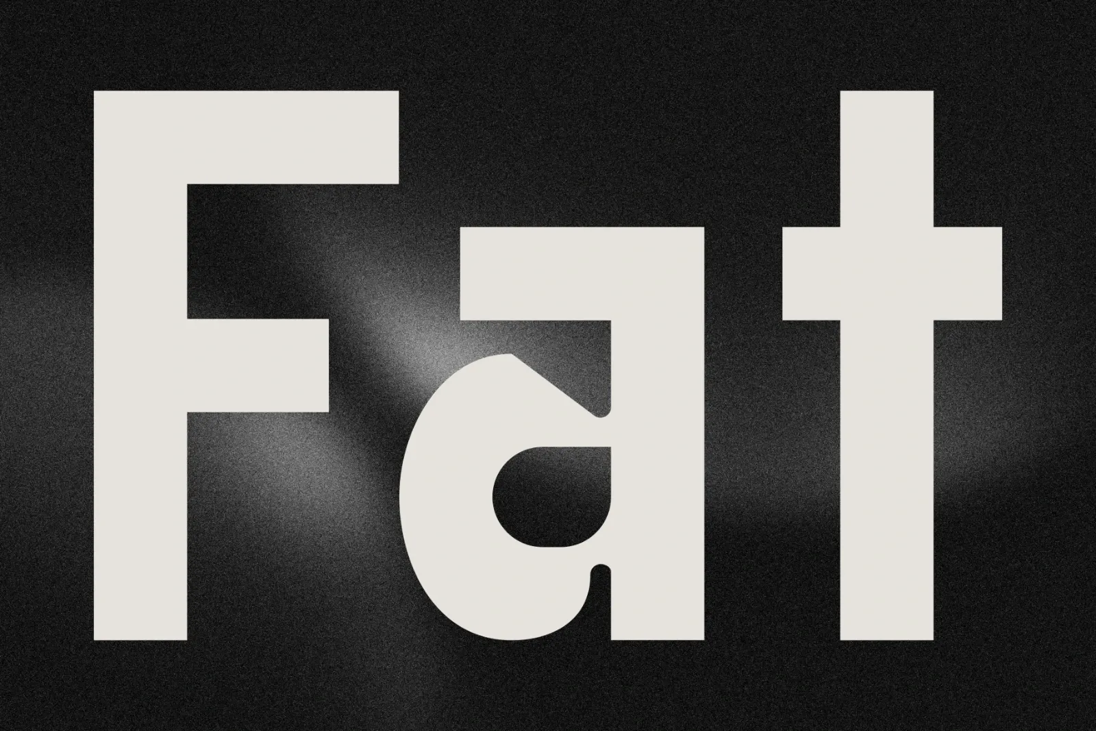 Mattle - Geometric Sans Serif — image 8