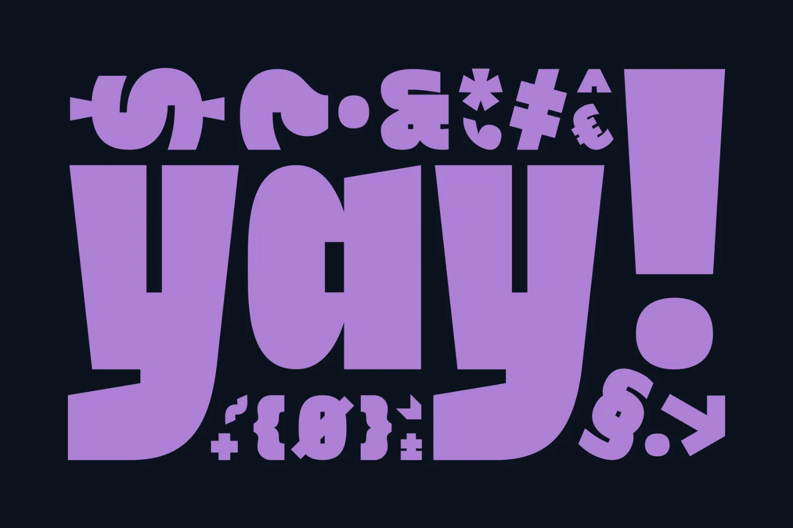 Bisked Font — image 9