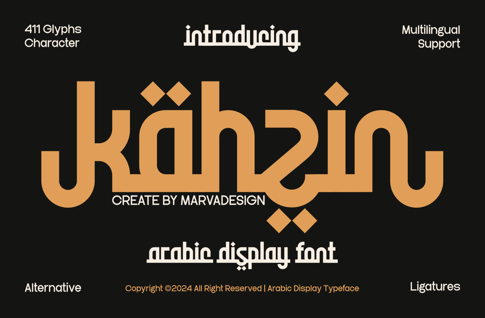 Kahzin — image 1
