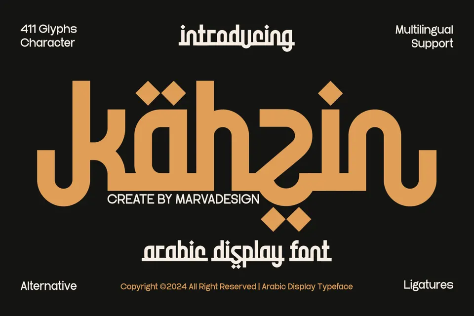 Kahzin