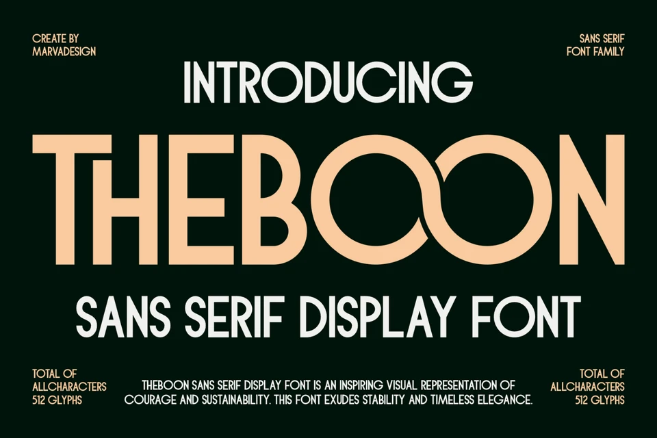 Theboon