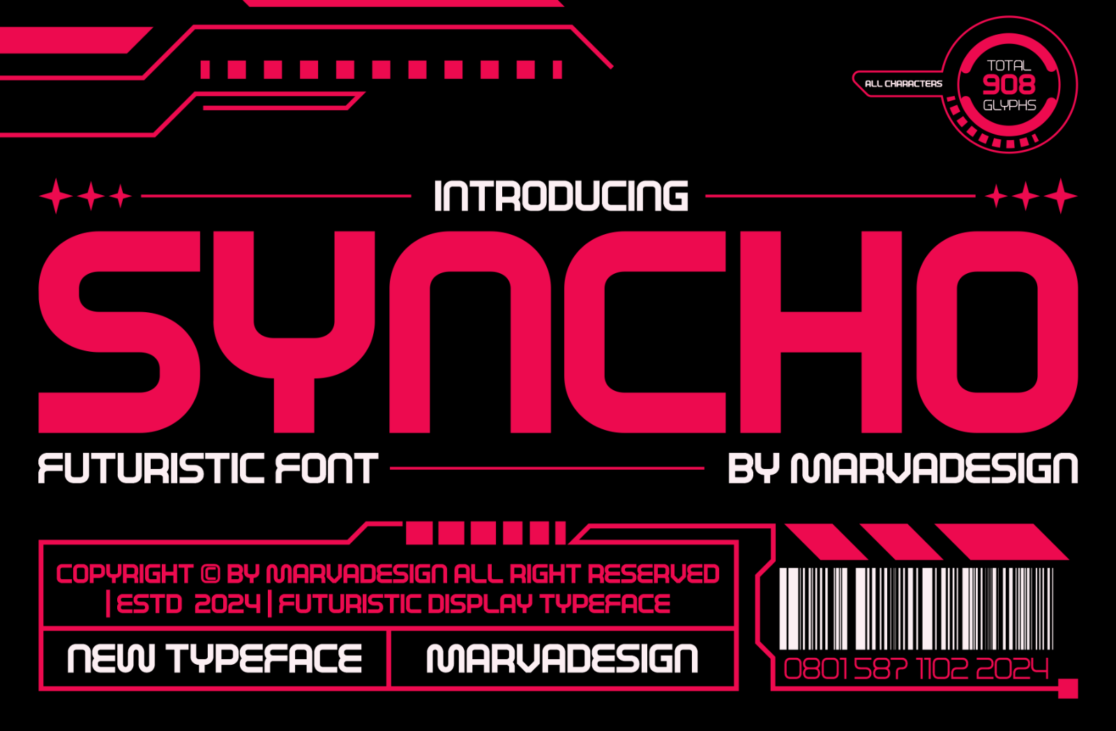 Syncho — image 1