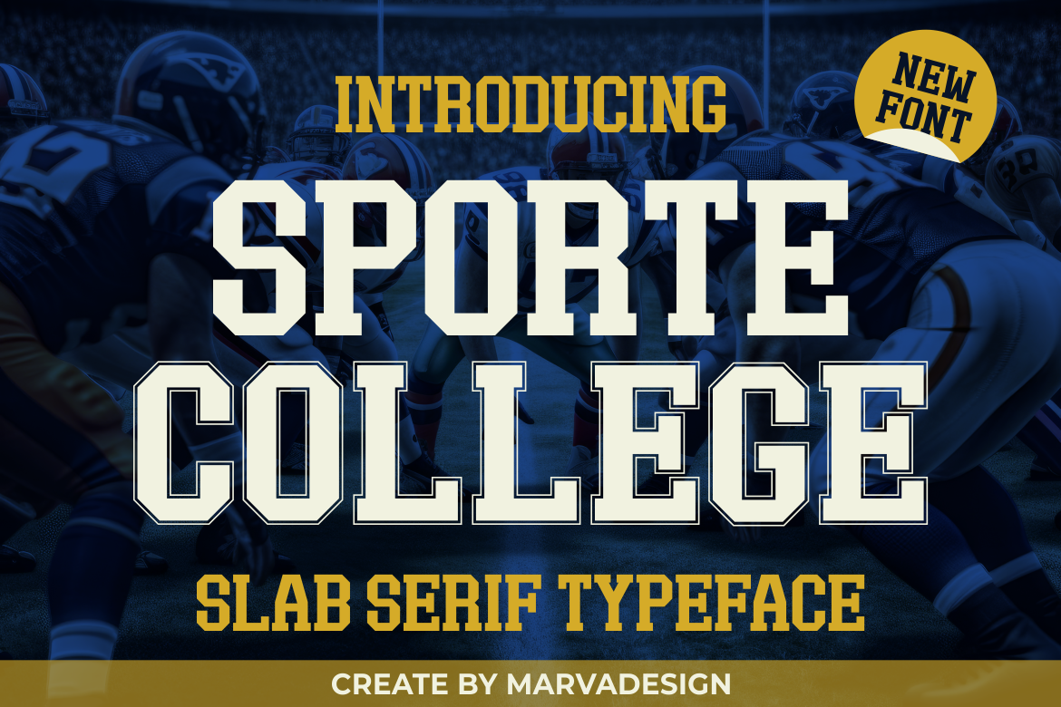 Sporte College — image 1