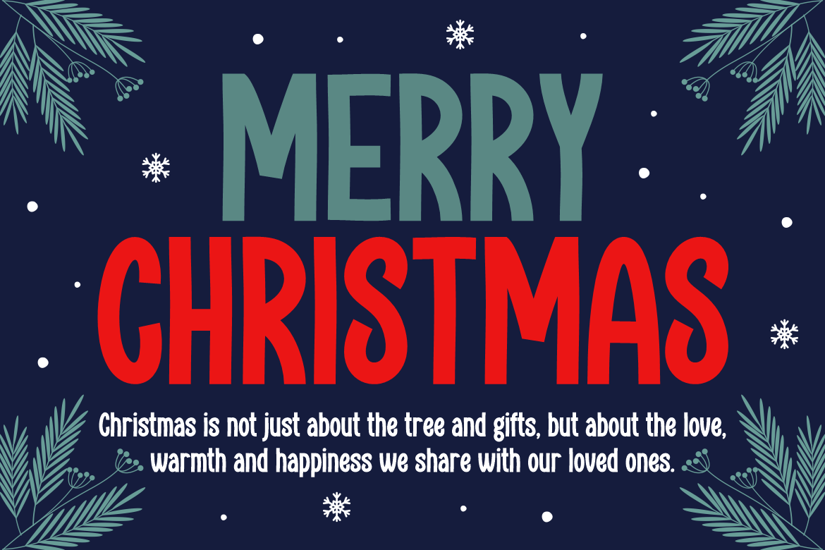 Santa Sounds — image 2