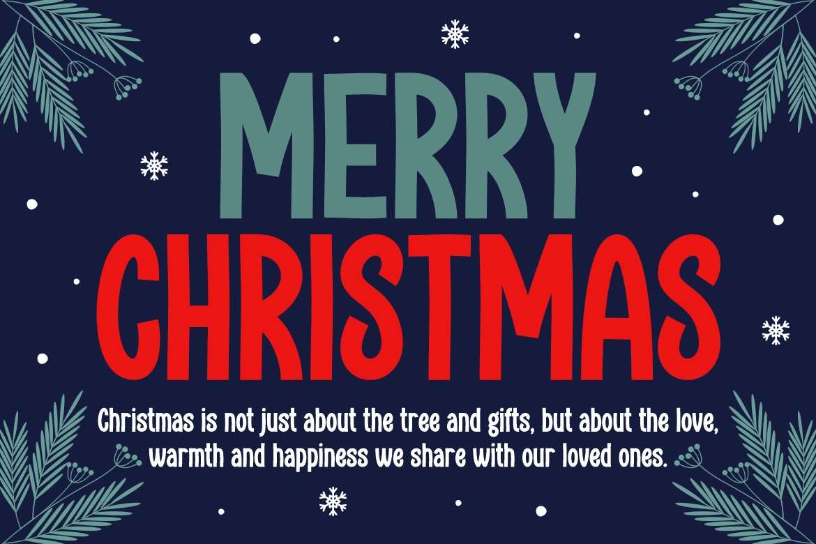 Santa Sounds — image 2