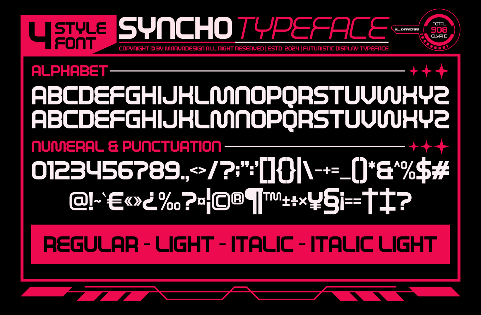 Syncho — image 2