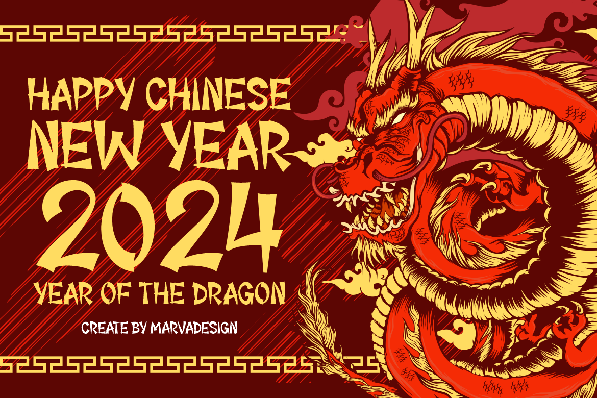 Dragon Wave — image 3