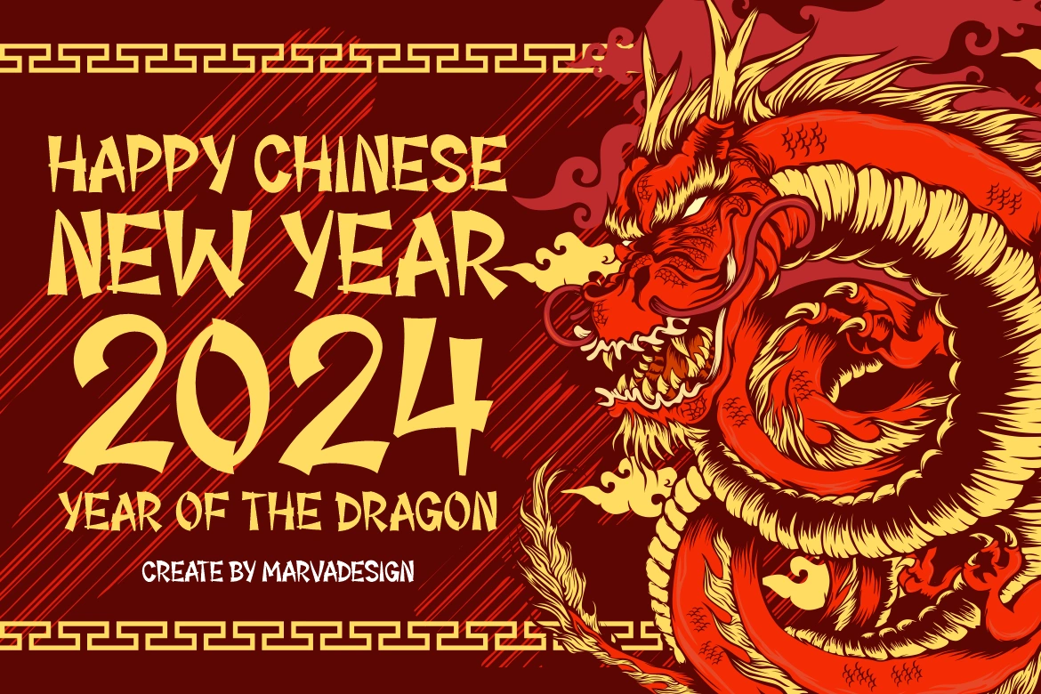Dragon Wave — image 3