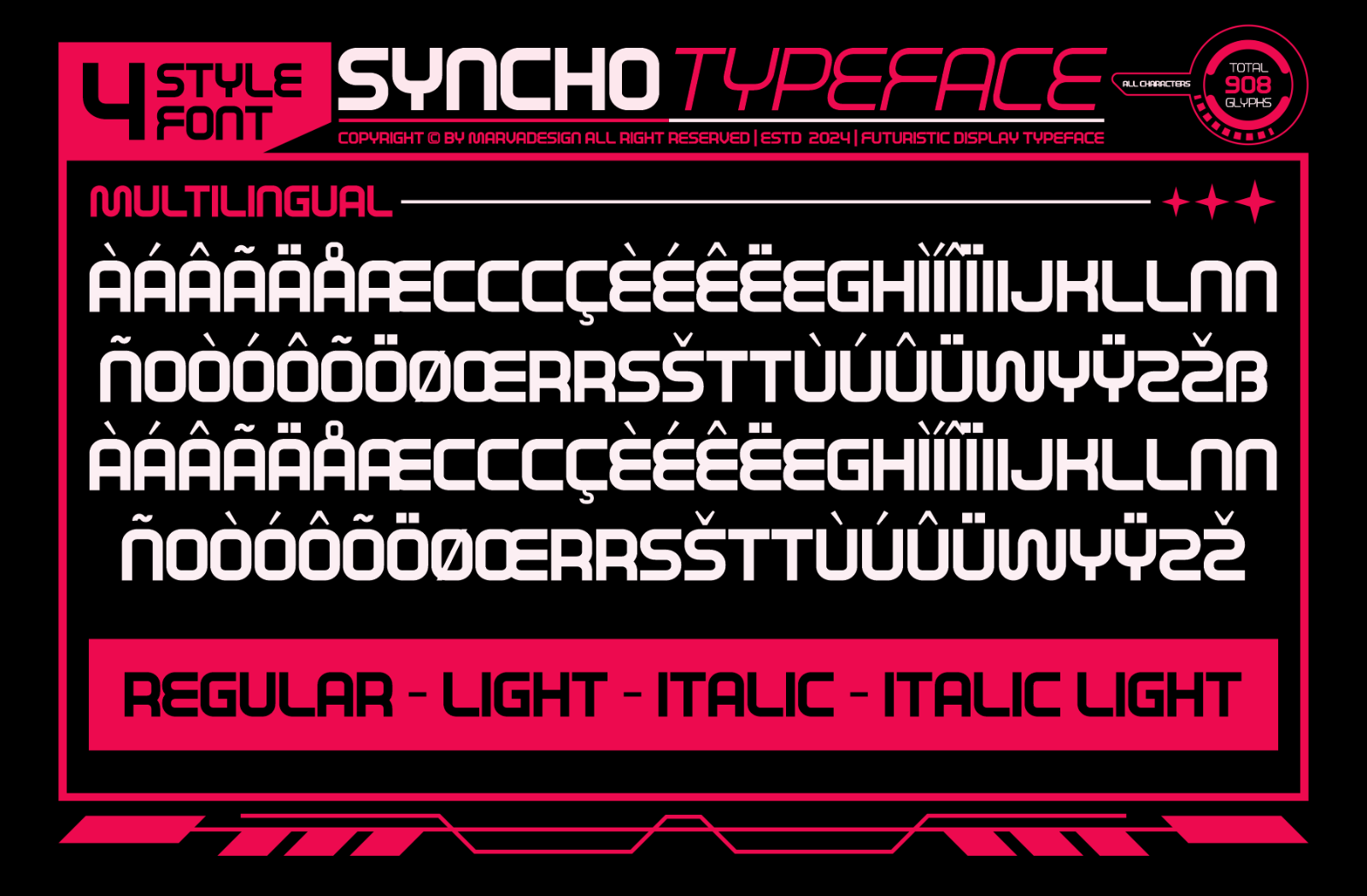 Syncho — image 3