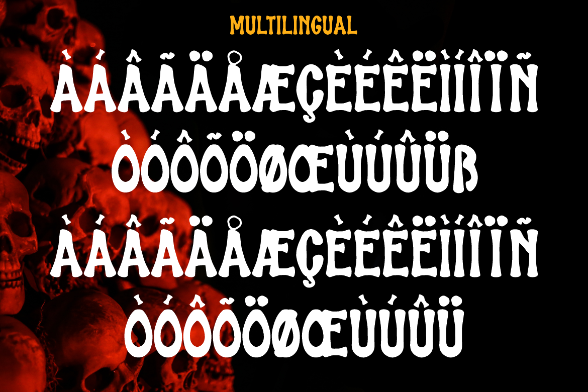 Crime Scream