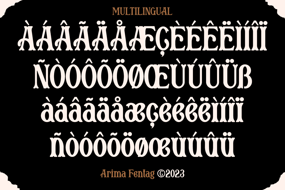 Arima Fentag — image 4
