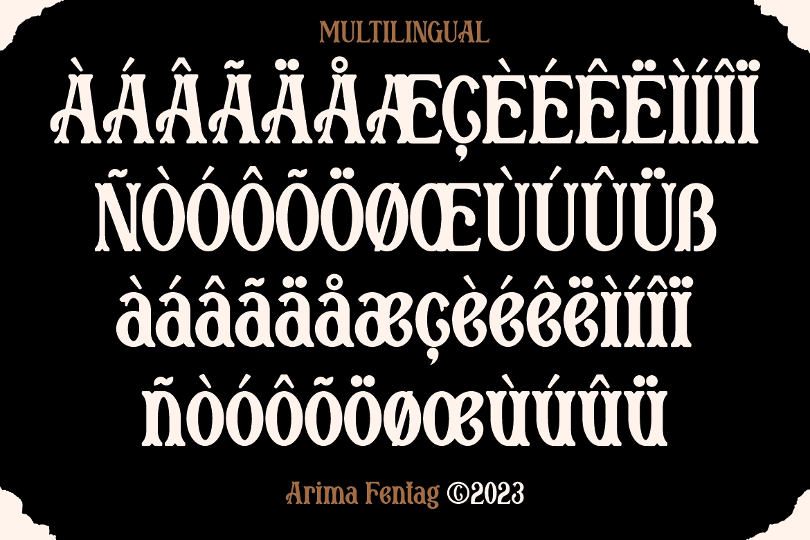 Arima Fentag — image 4