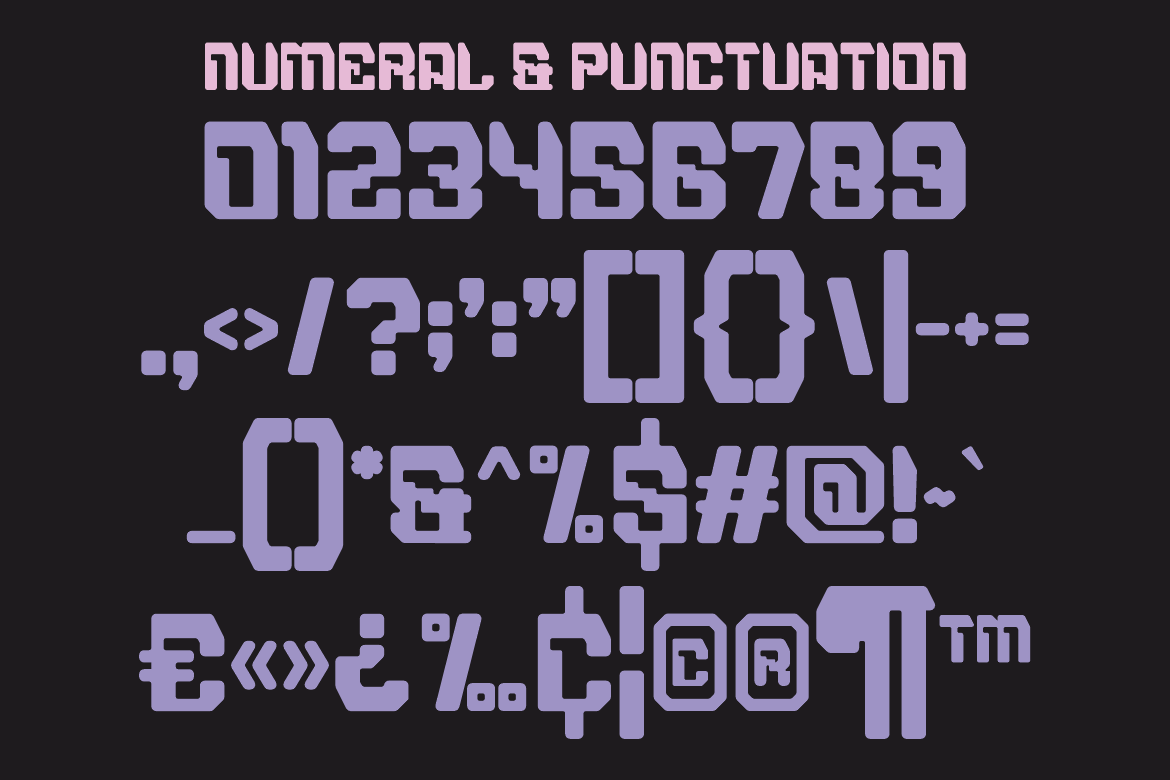 Digital Moneter