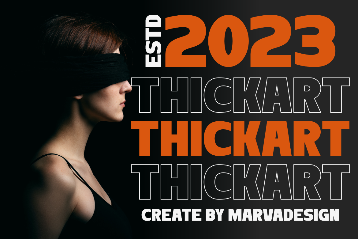 Thickart — image 5