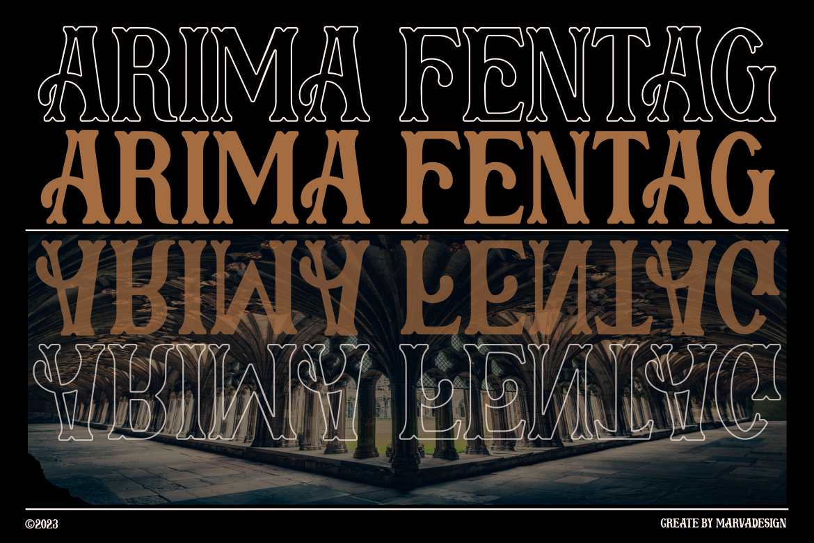 Arima Fentag — image 5