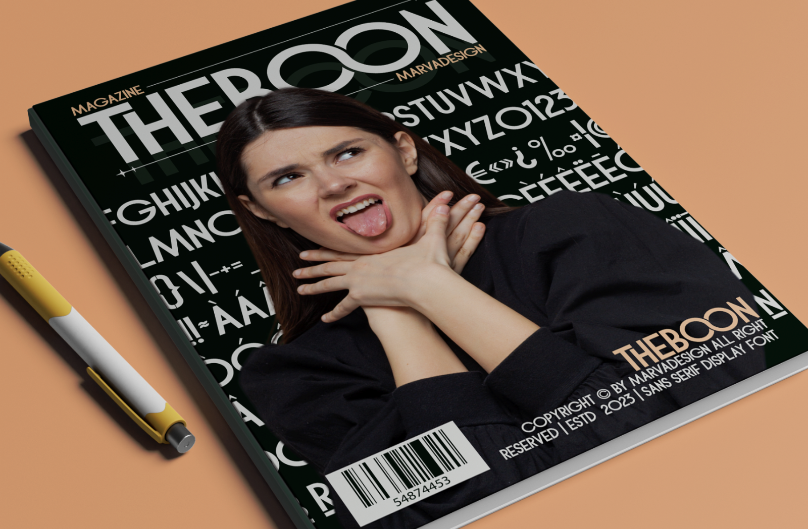 Theboon — image 6