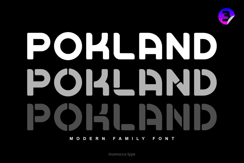 Pokland